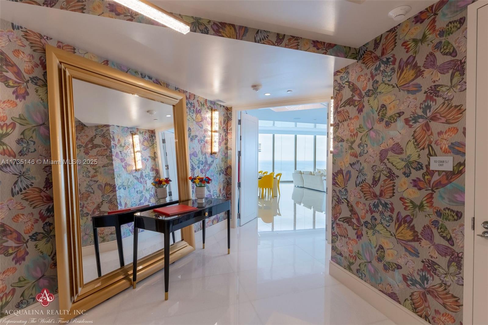THE ESTATES ACQUALINA - Residential