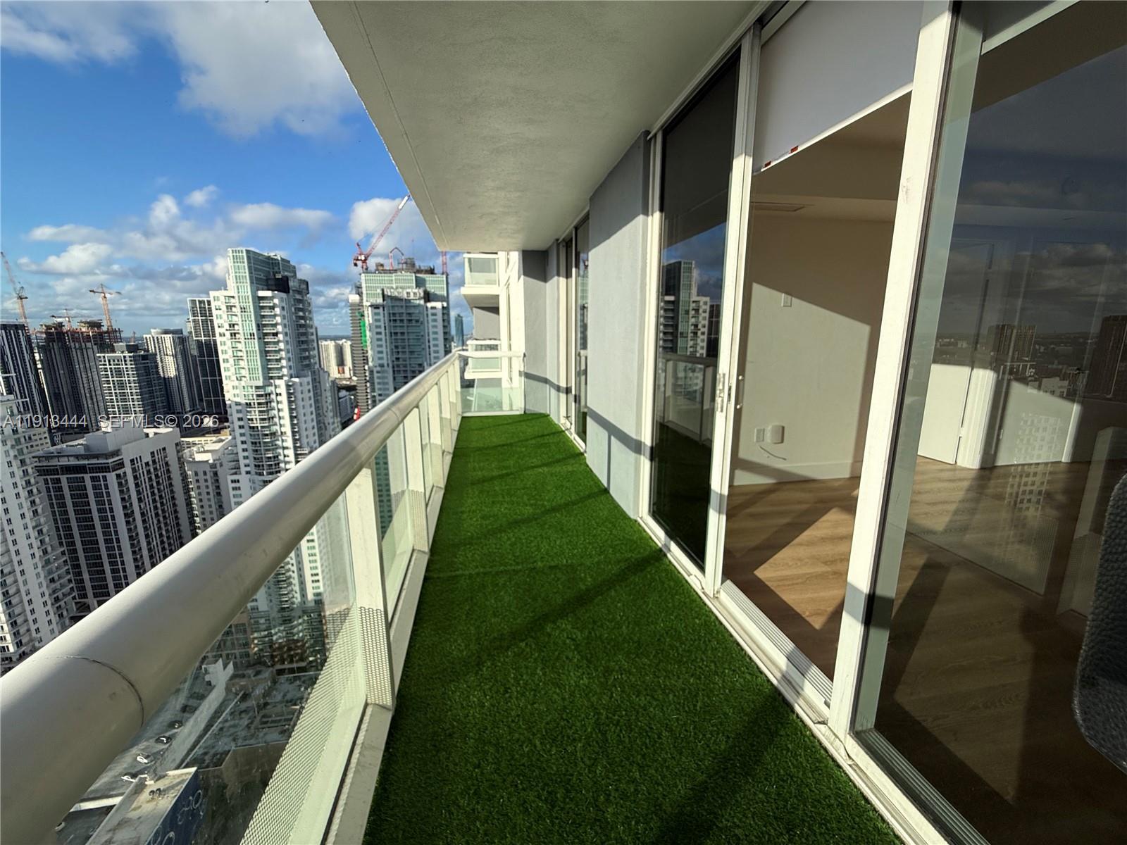50 BISCAYNE CONDO - Residential
