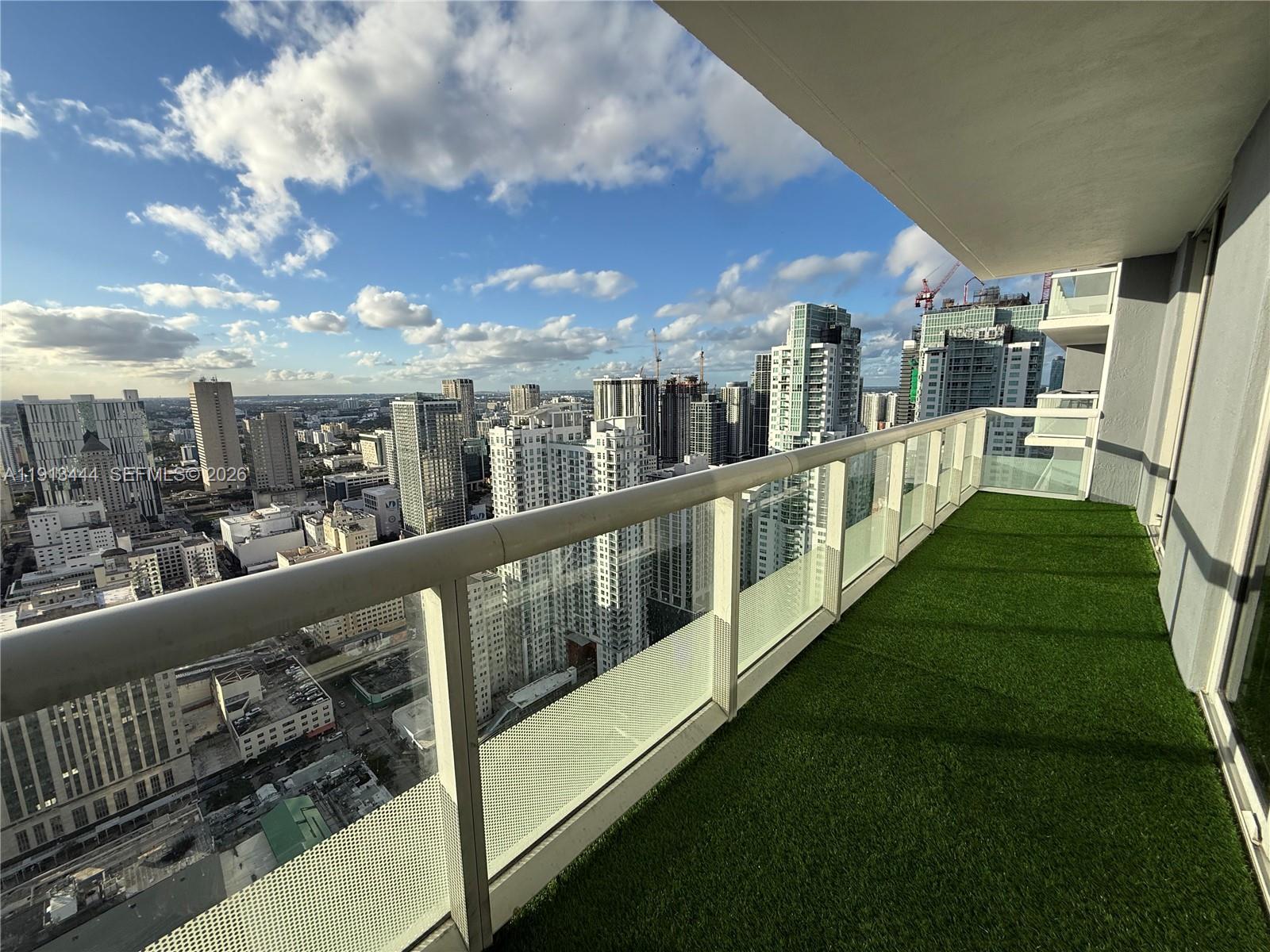 50 BISCAYNE CONDO - Residential