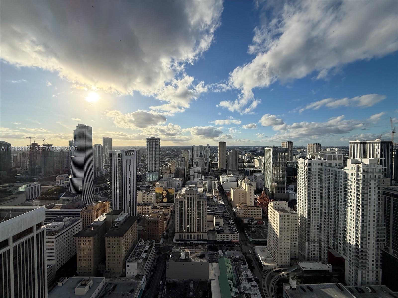 50 BISCAYNE CONDO - Residential