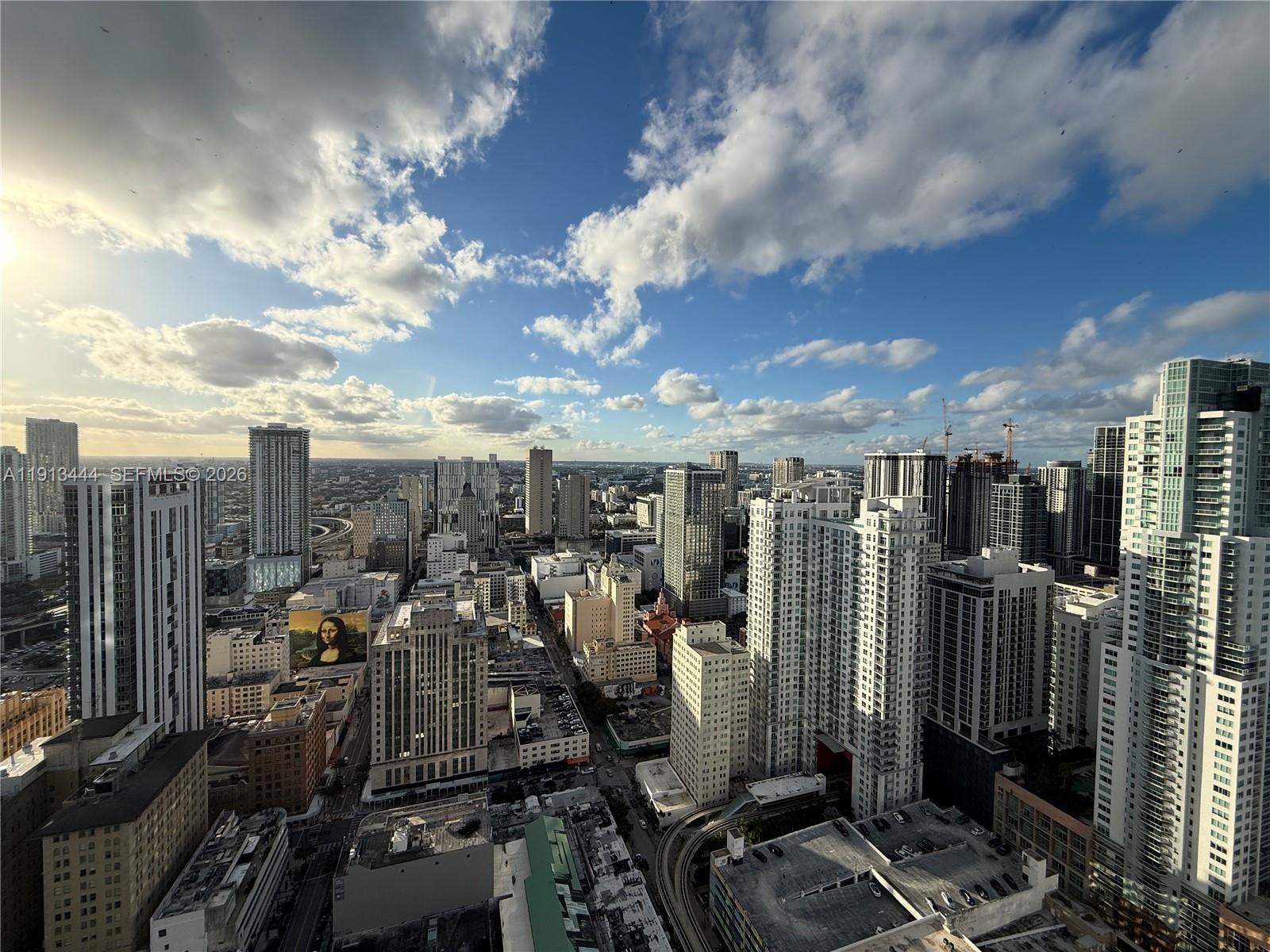 50 BISCAYNE CONDO - Residential