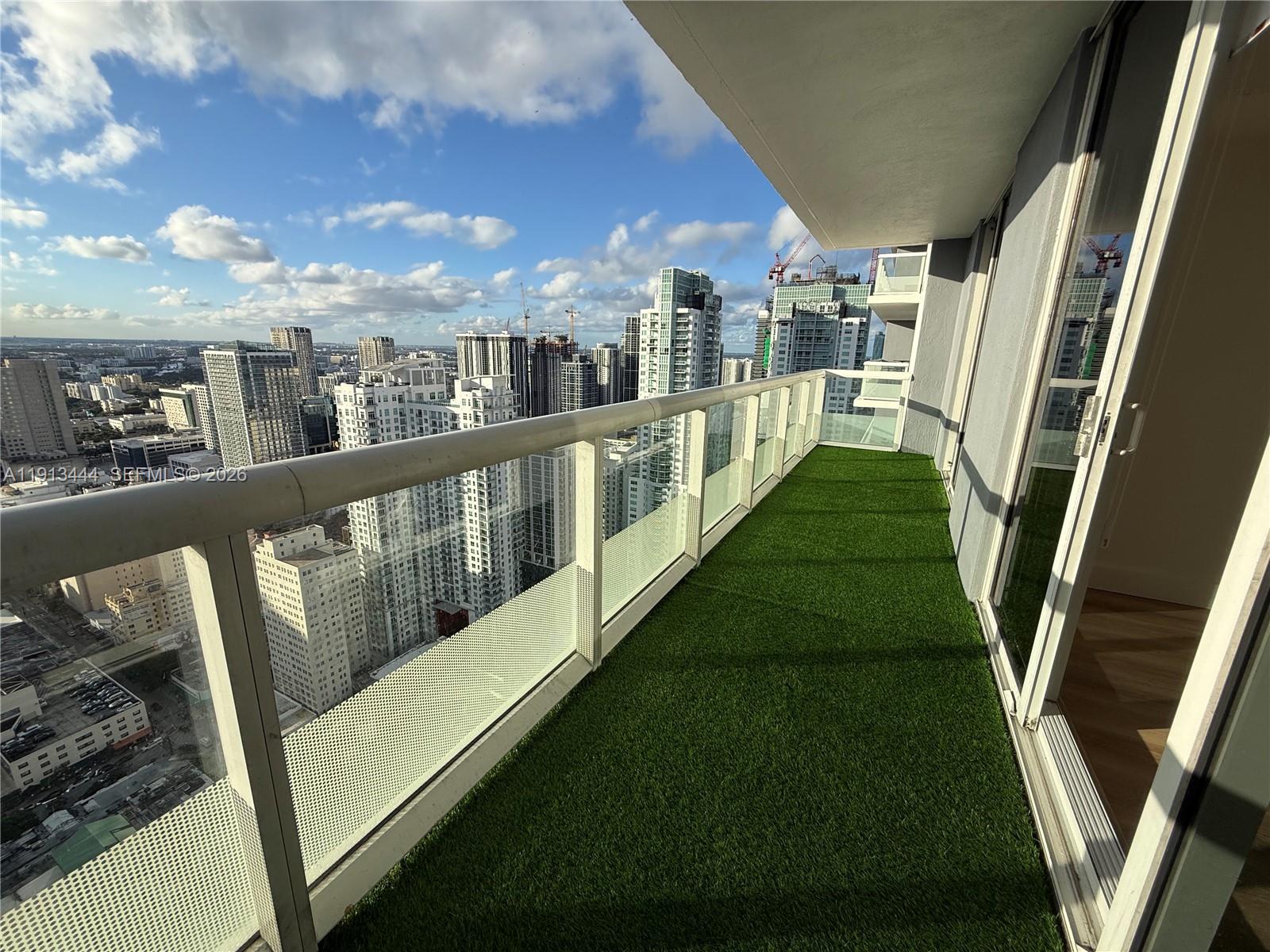 50 BISCAYNE CONDO - Residential