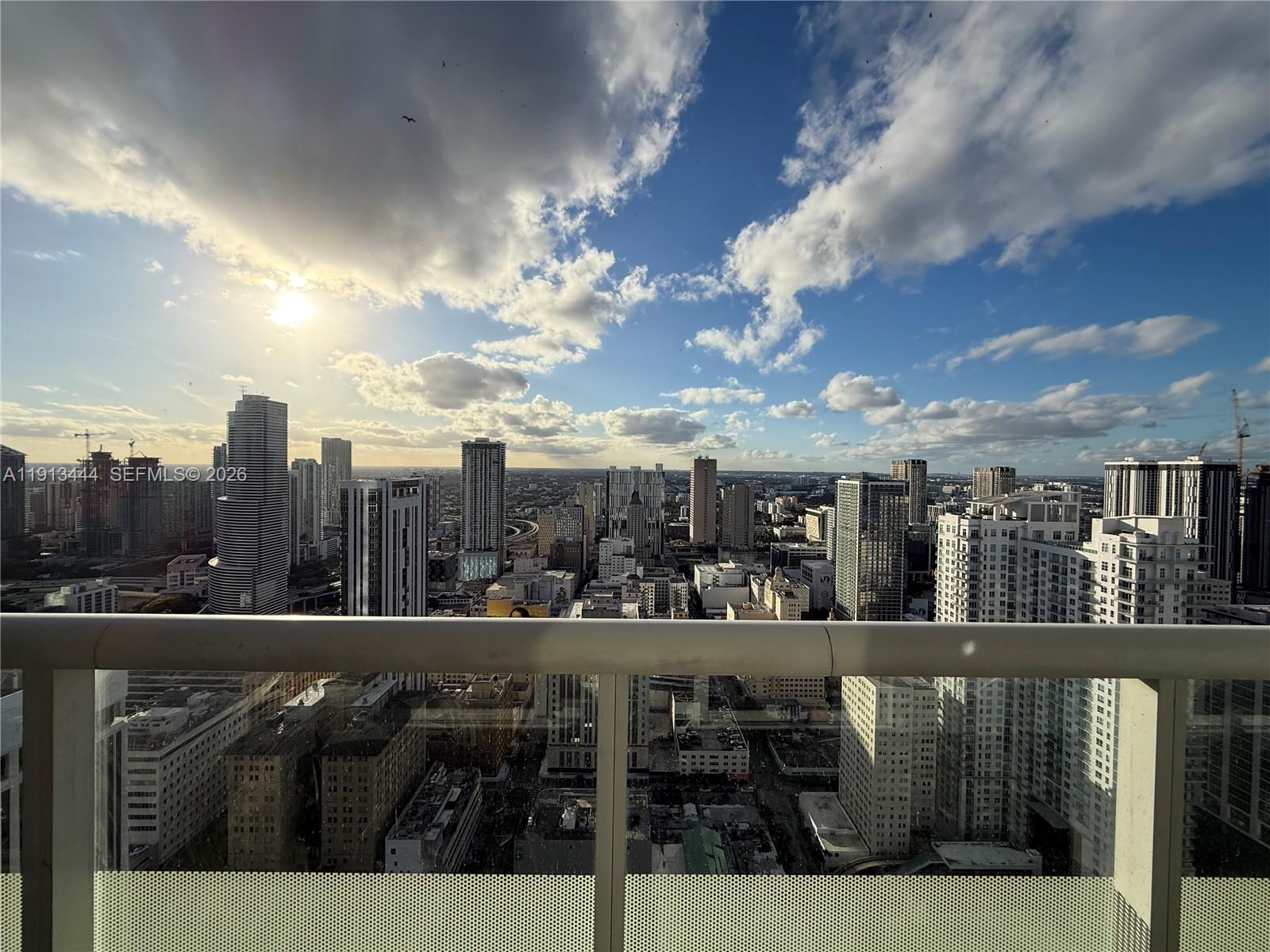 50 BISCAYNE CONDO - Residential