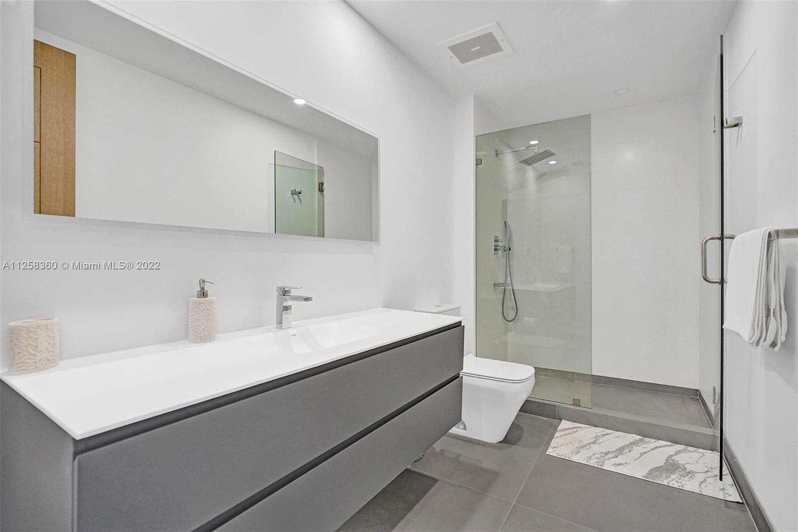 BELLINI CONDO - Residential