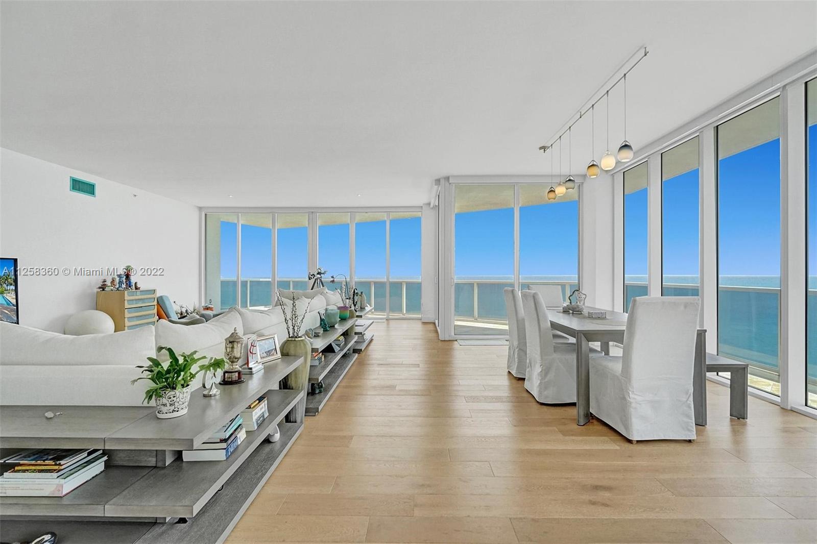 BELLINI CONDO - Residential