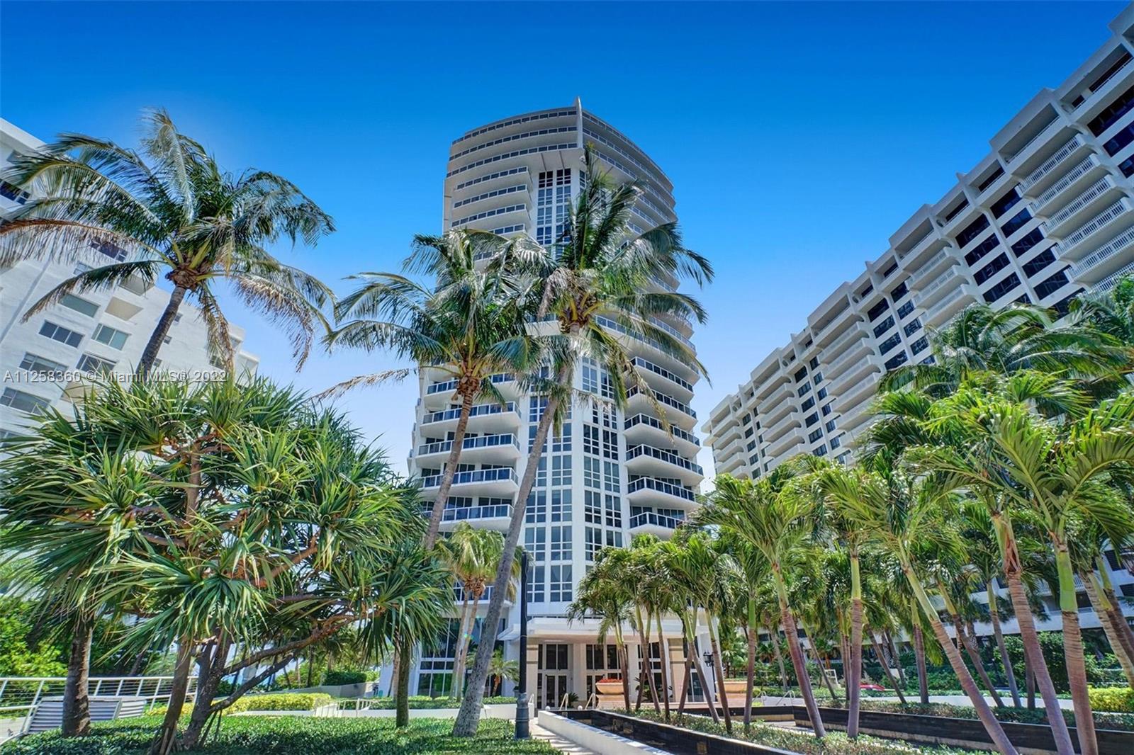 BELLINI CONDO - Residential