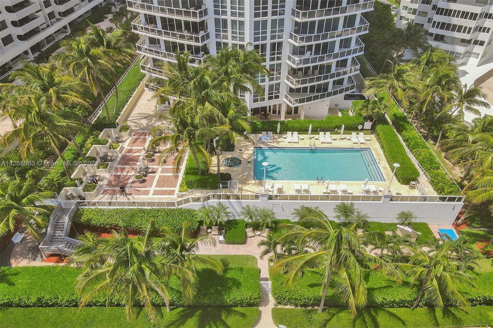 BELLINI CONDO - Residential