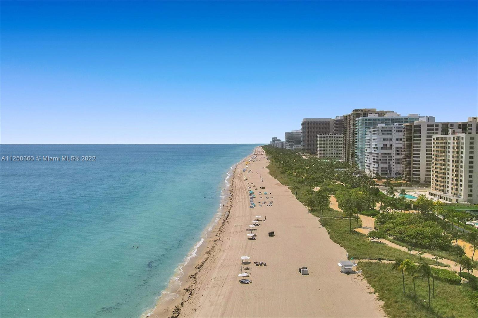 BELLINI CONDO - Residential