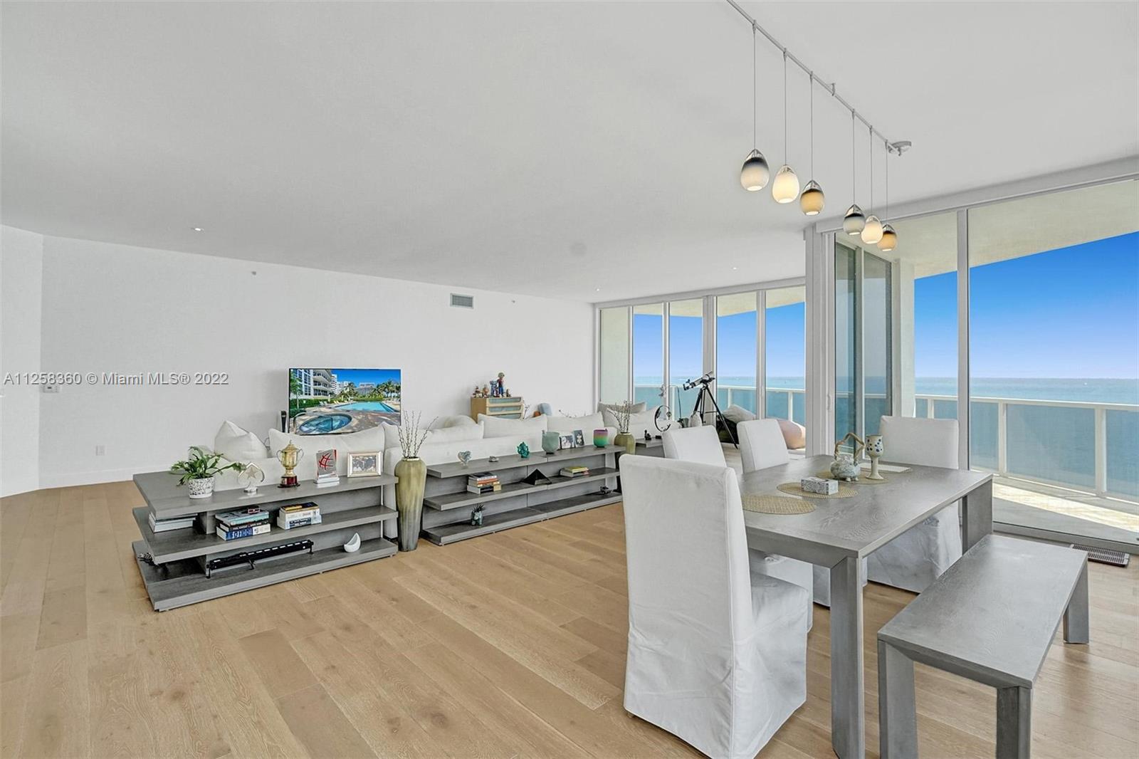 BELLINI CONDO - Residential