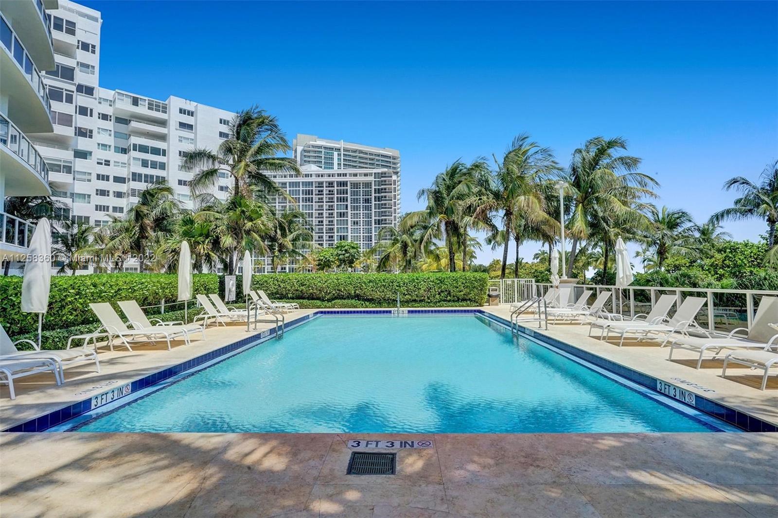 BELLINI CONDO - Residential
