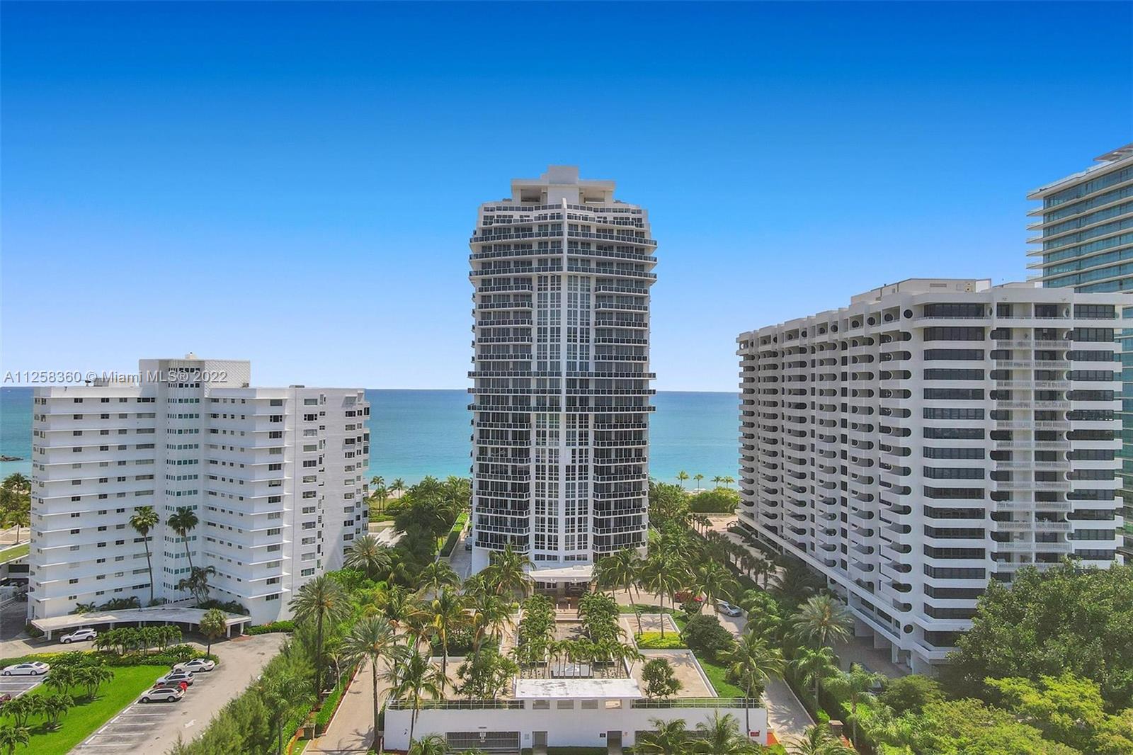 BELLINI CONDO - Residential