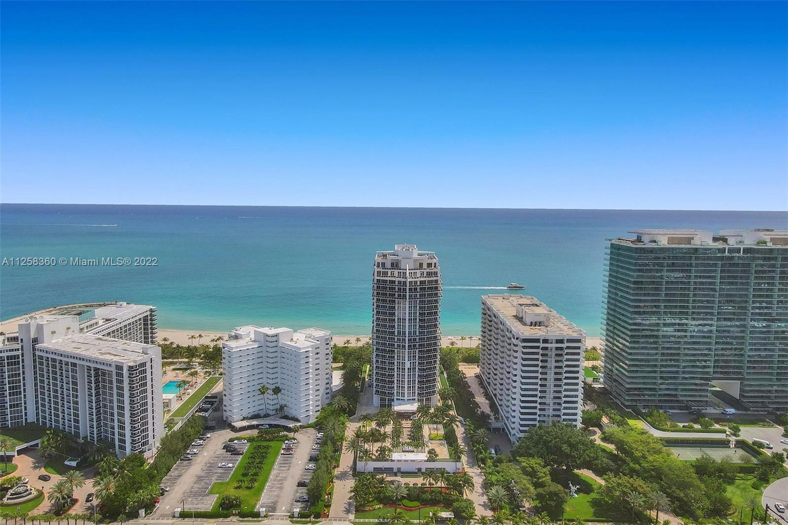 BELLINI CONDO - Residential
