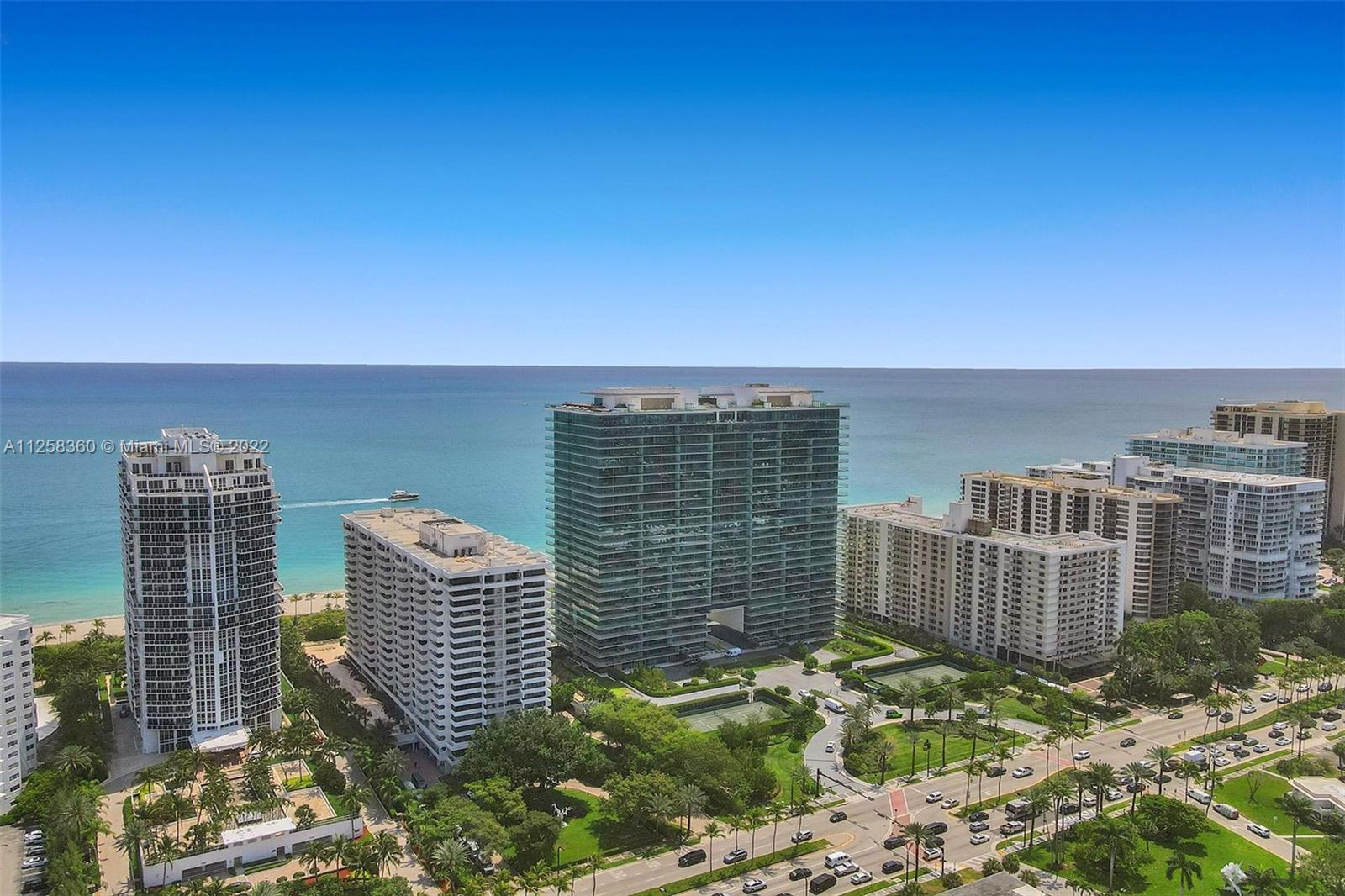 BELLINI CONDO - Residential