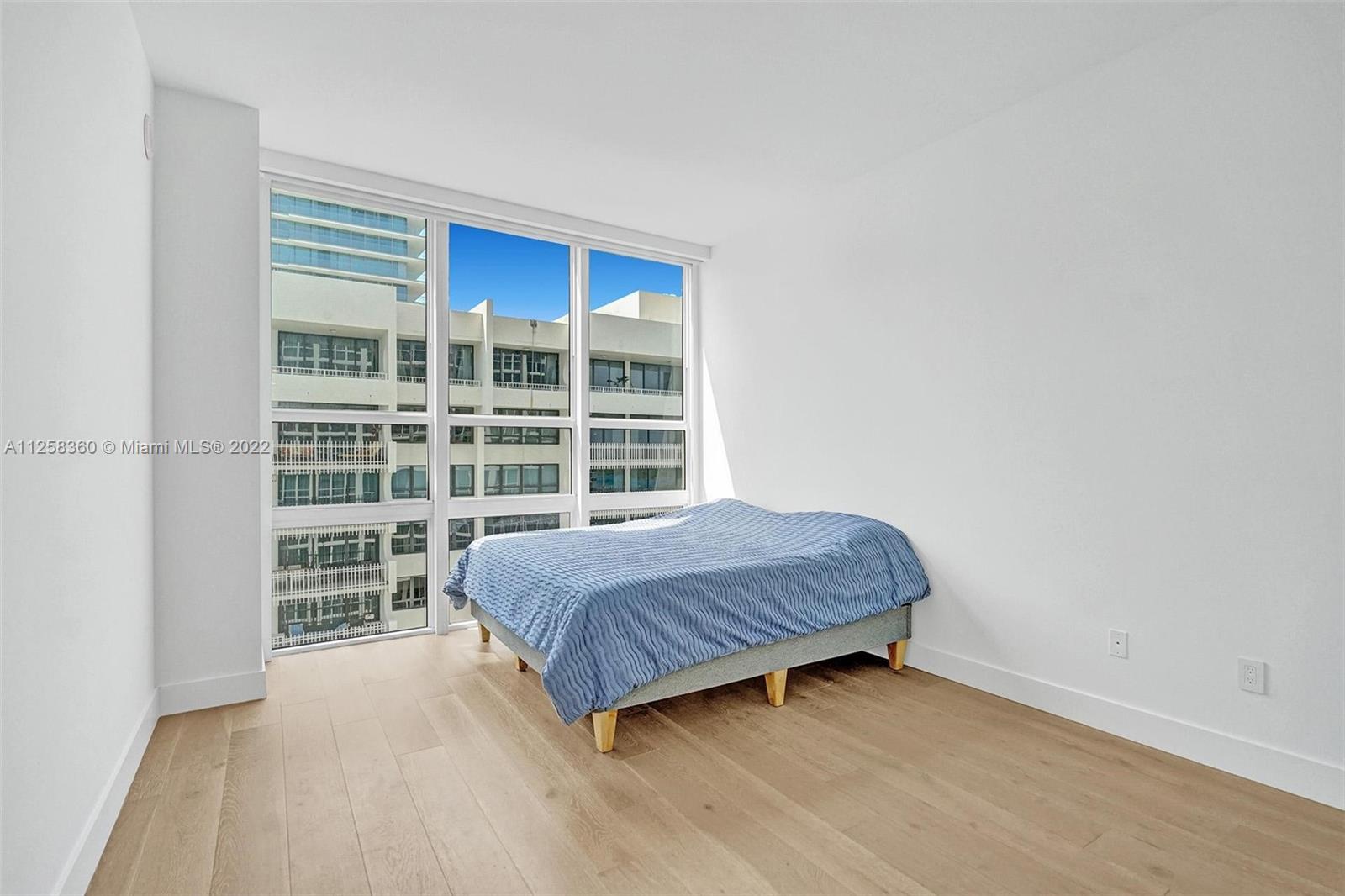 BELLINI CONDO - Residential
