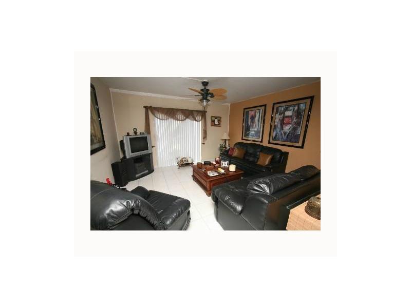 VILLAS OF PINECREST CONDO - Residential Lease