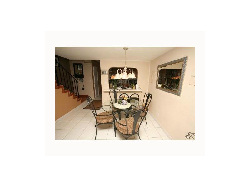 VILLAS OF PINECREST CONDO - Residential Lease