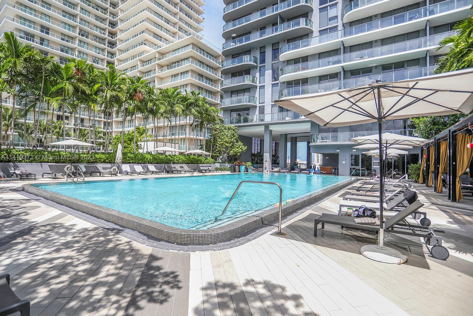 3401 MIDTOWN CONDO - Residential Lease