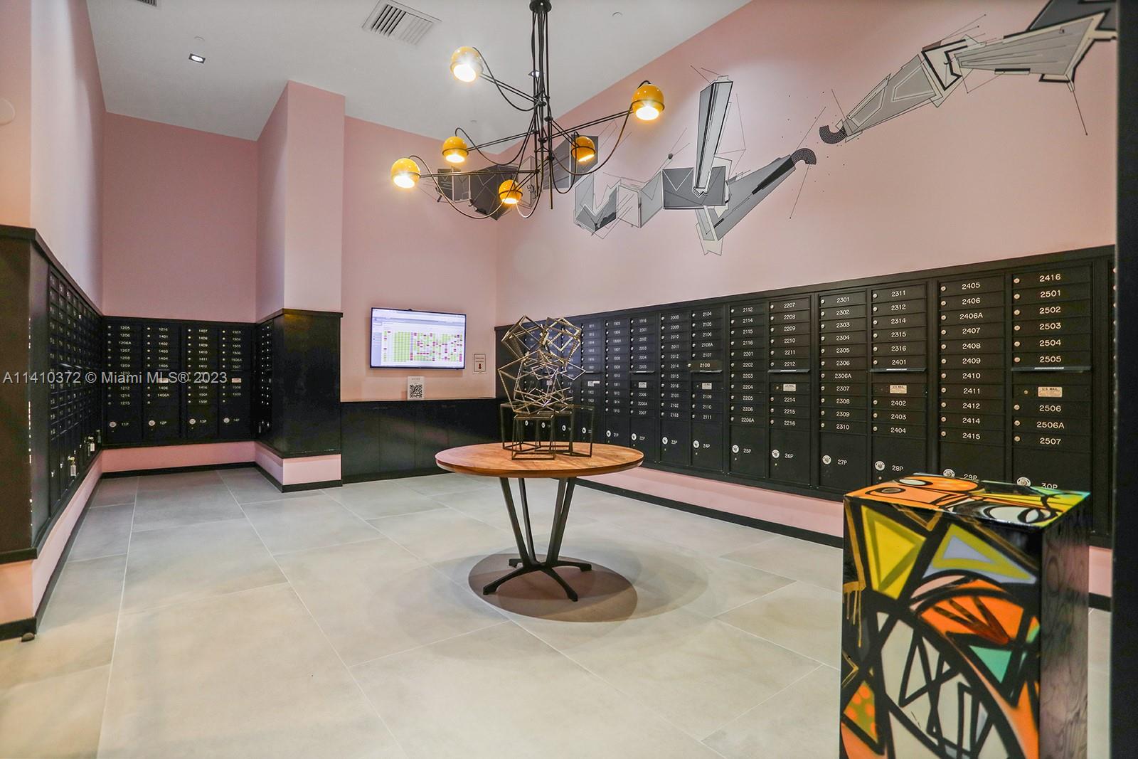 3401 MIDTOWN CONDO - Residential Lease