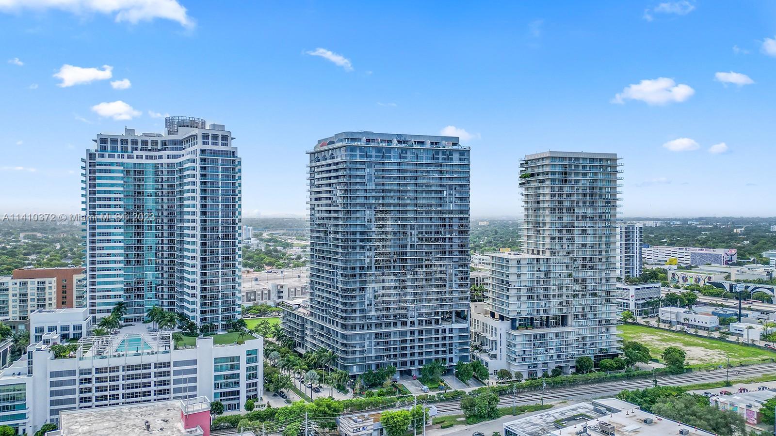 3401 MIDTOWN CONDO - Residential Lease