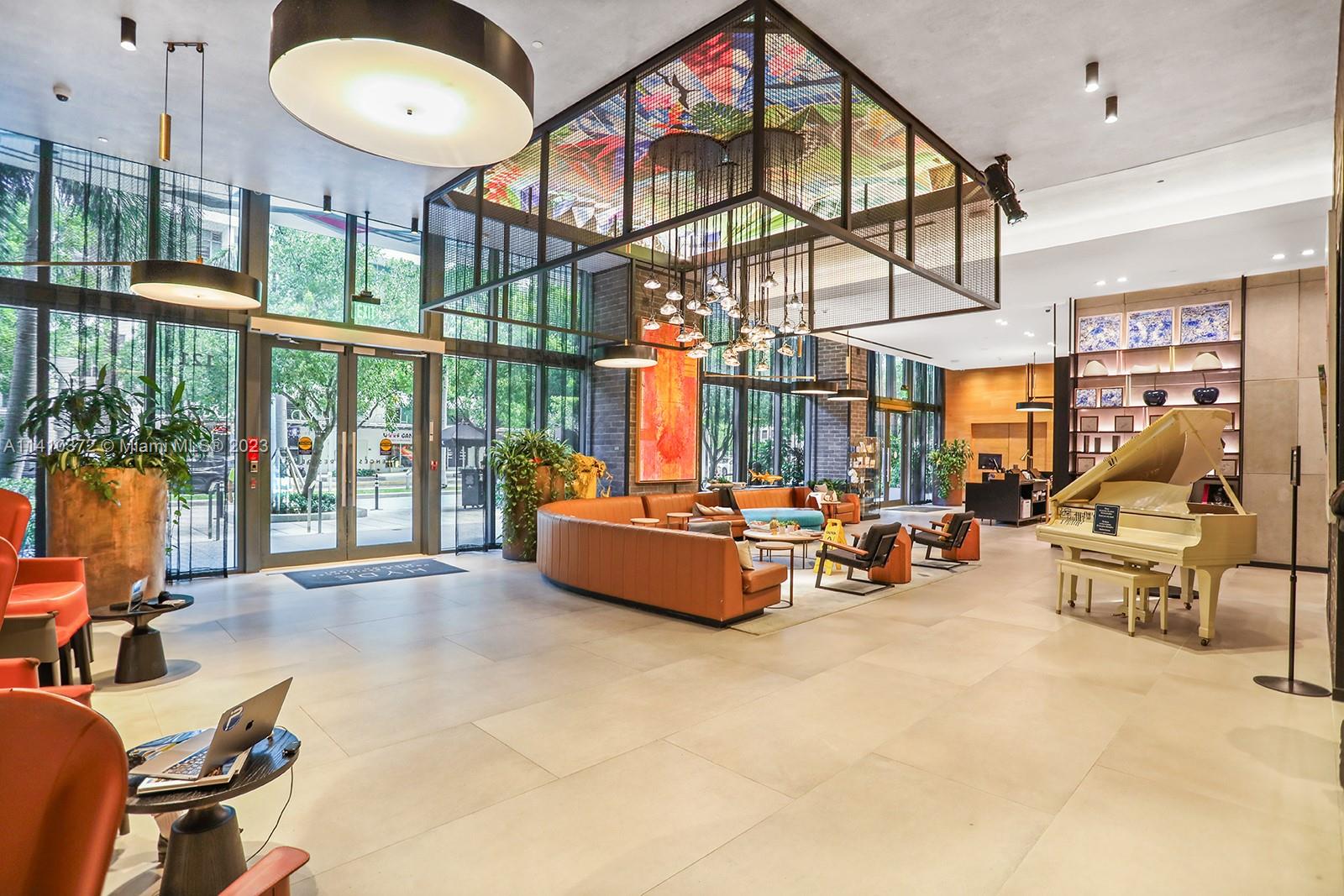 3401 MIDTOWN CONDO - Residential Lease