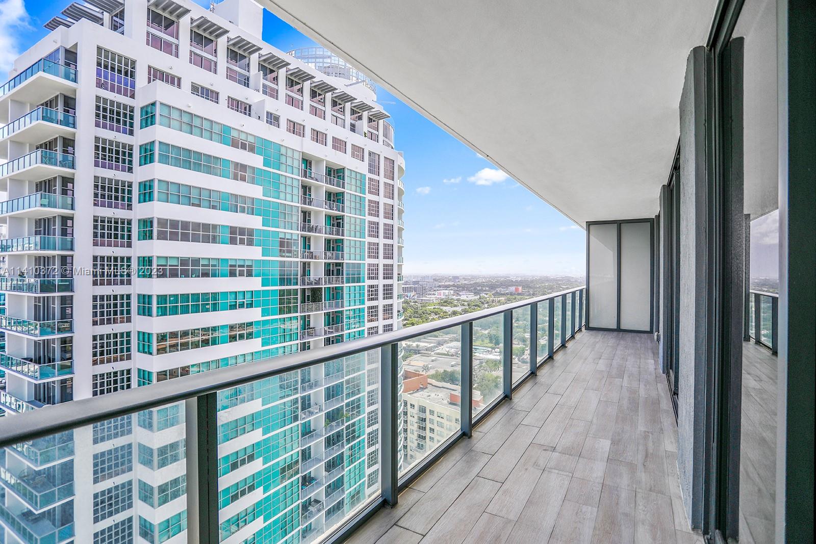3401 MIDTOWN CONDO - Residential Lease