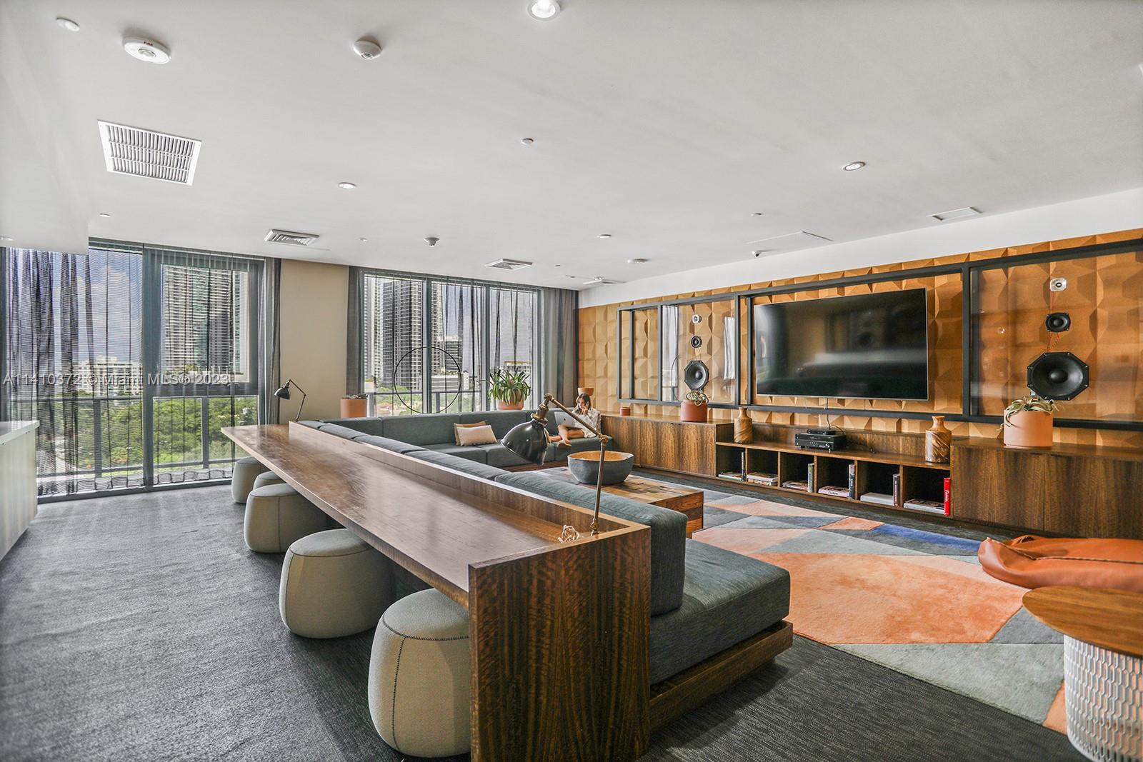 3401 MIDTOWN CONDO - Residential Lease