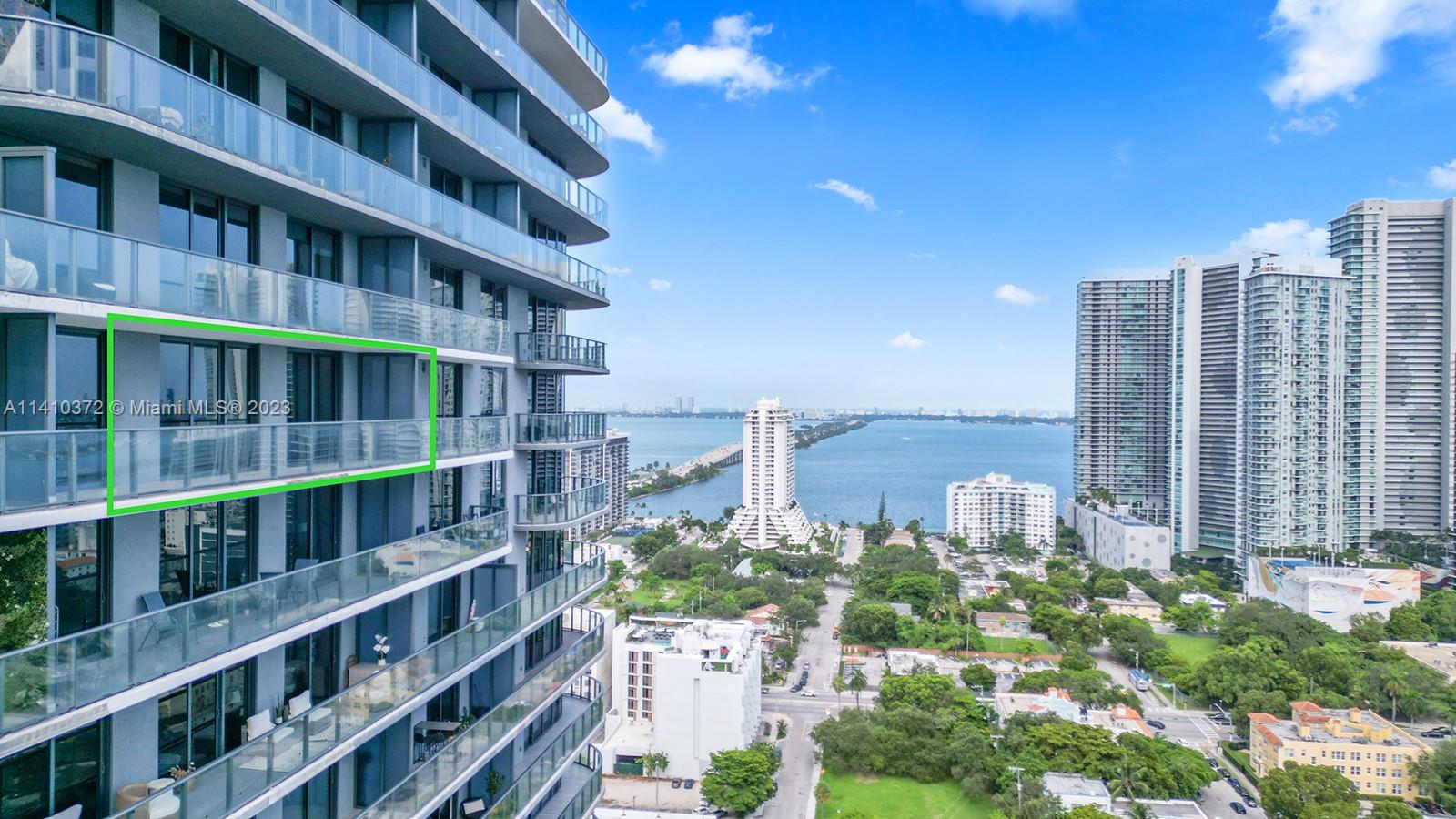 3401 MIDTOWN CONDO - Residential Lease