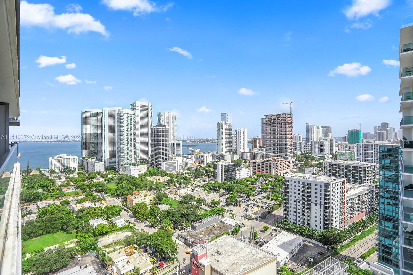3401 MIDTOWN CONDO - Residential Lease