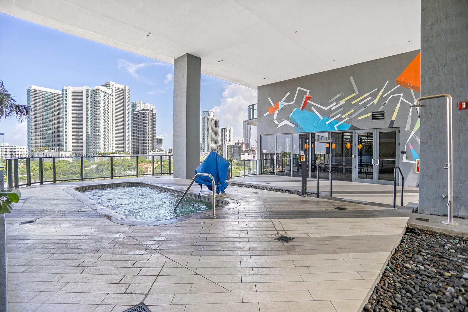 3401 MIDTOWN CONDO - Residential Lease