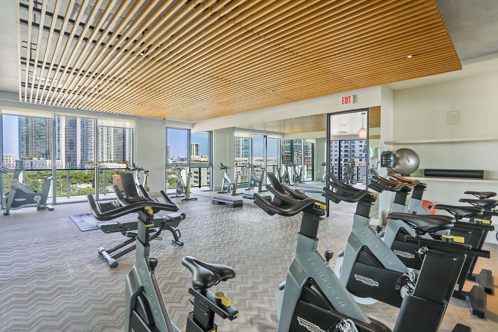 3401 MIDTOWN CONDO - Residential Lease