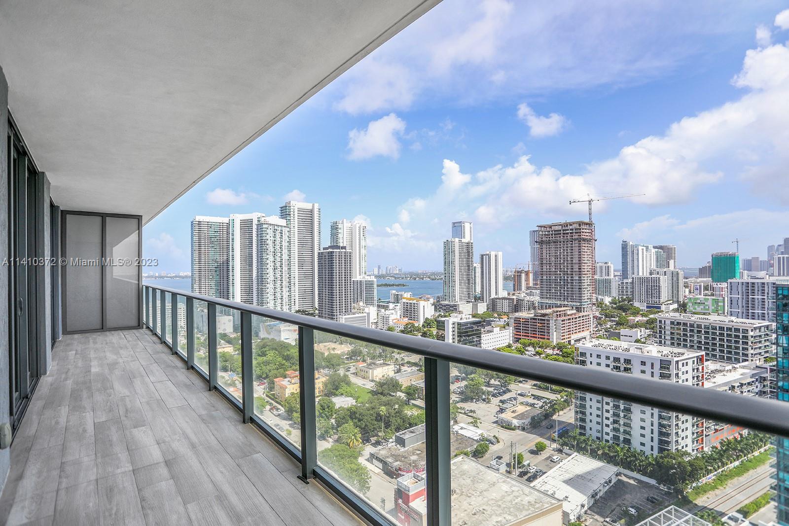 3401 MIDTOWN CONDO - Residential Lease