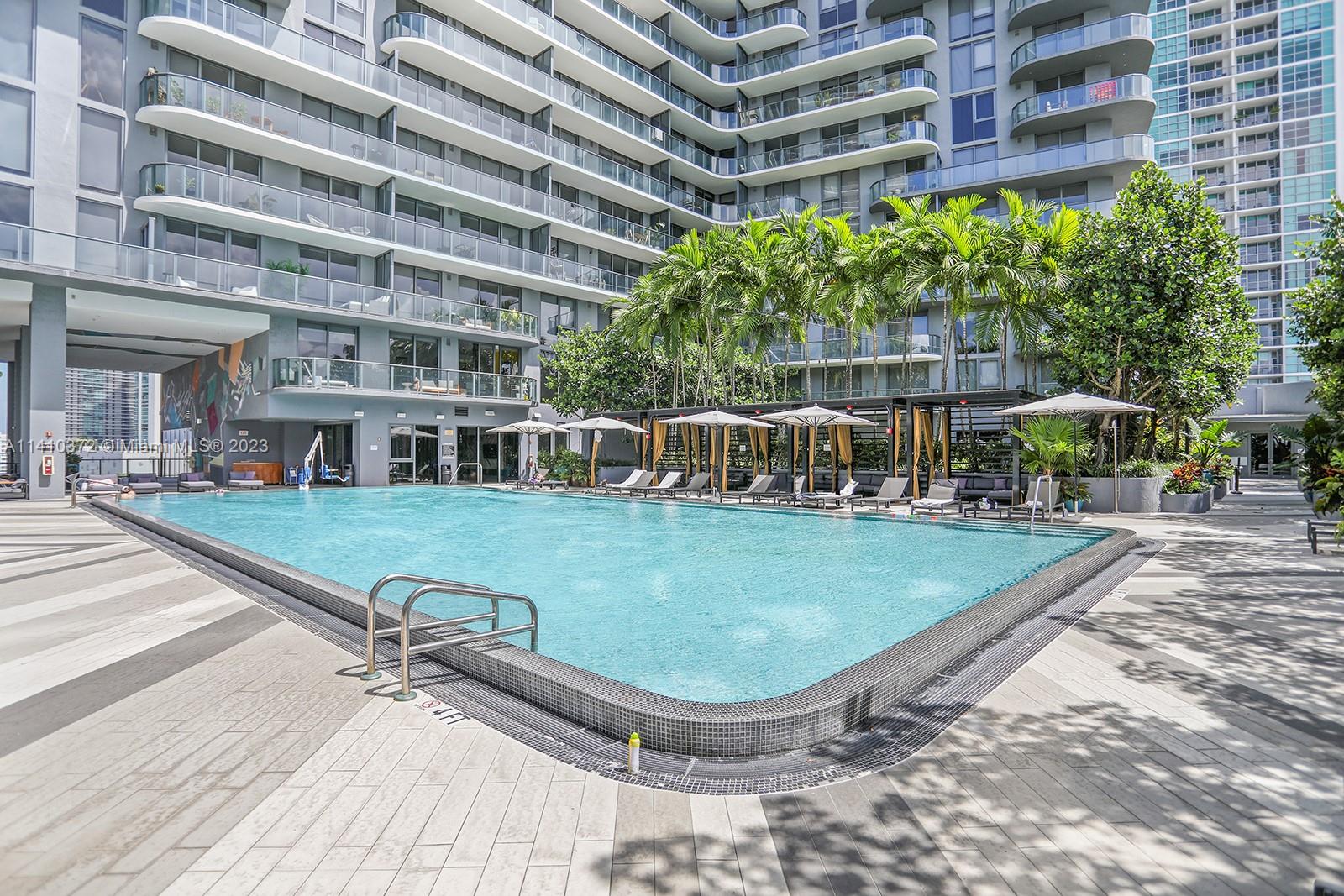 3401 MIDTOWN CONDO - Residential Lease