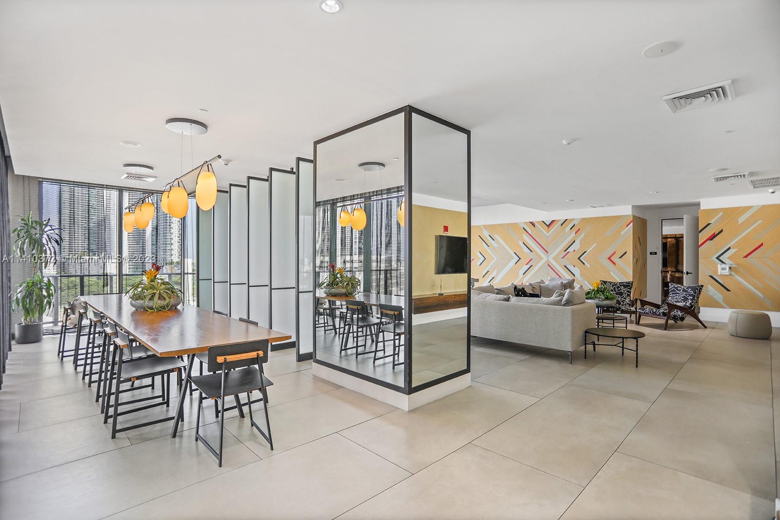 3401 MIDTOWN CONDO - Residential Lease
