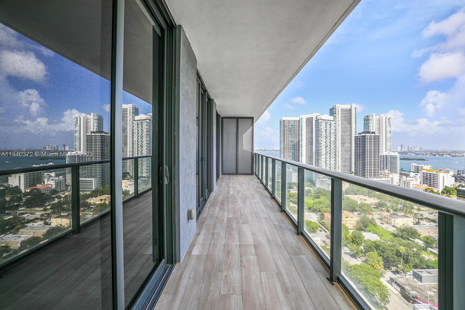 3401 MIDTOWN CONDO - Residential Lease