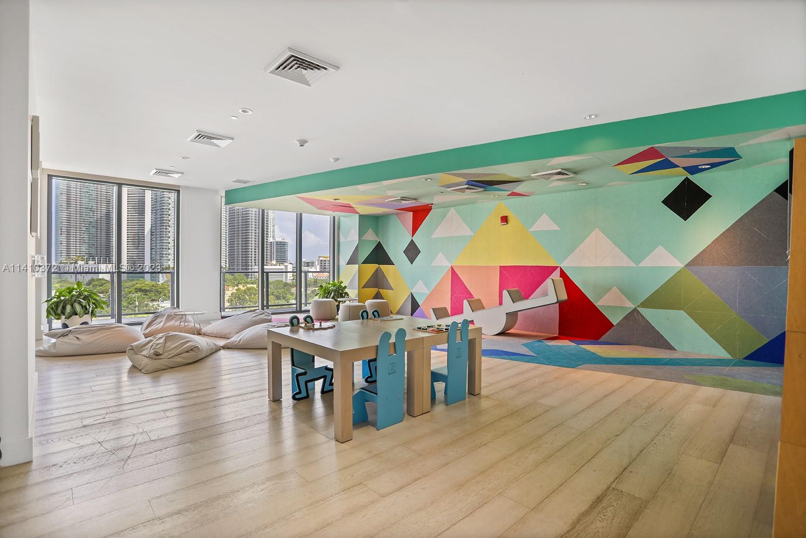 3401 MIDTOWN CONDO - Residential Lease