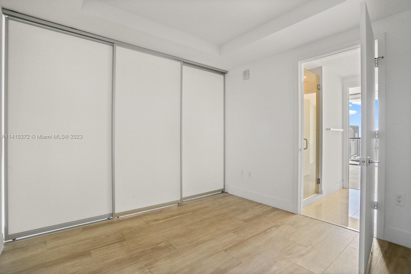 3401 MIDTOWN CONDO - Residential Lease