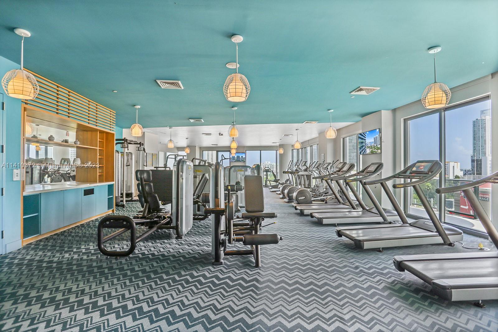 3401 MIDTOWN CONDO - Residential Lease