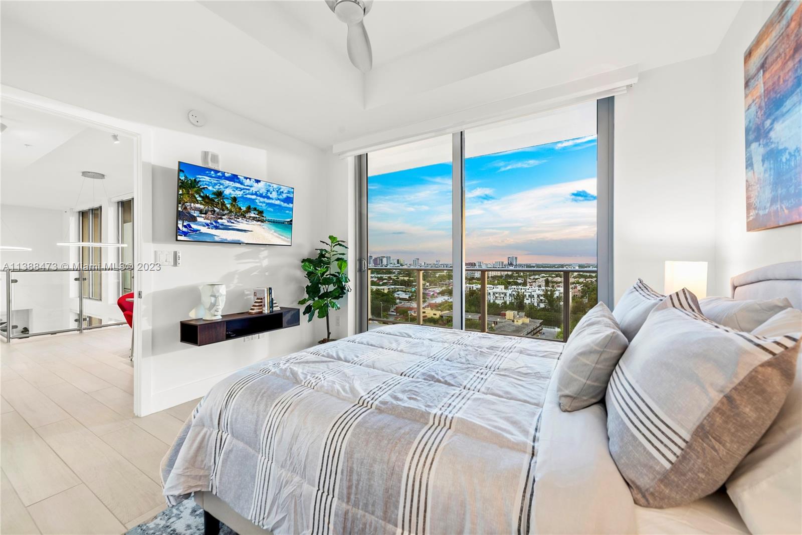 RIVA Residences - Residential Lease
