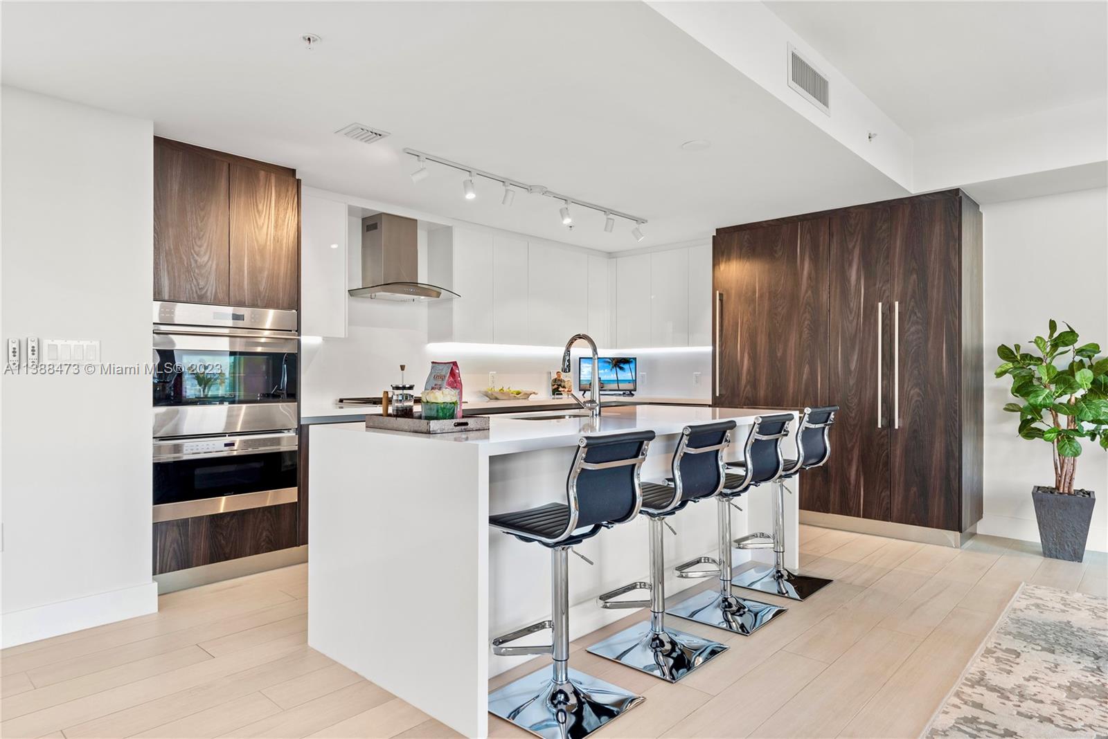 RIVA Residences - Residential Lease