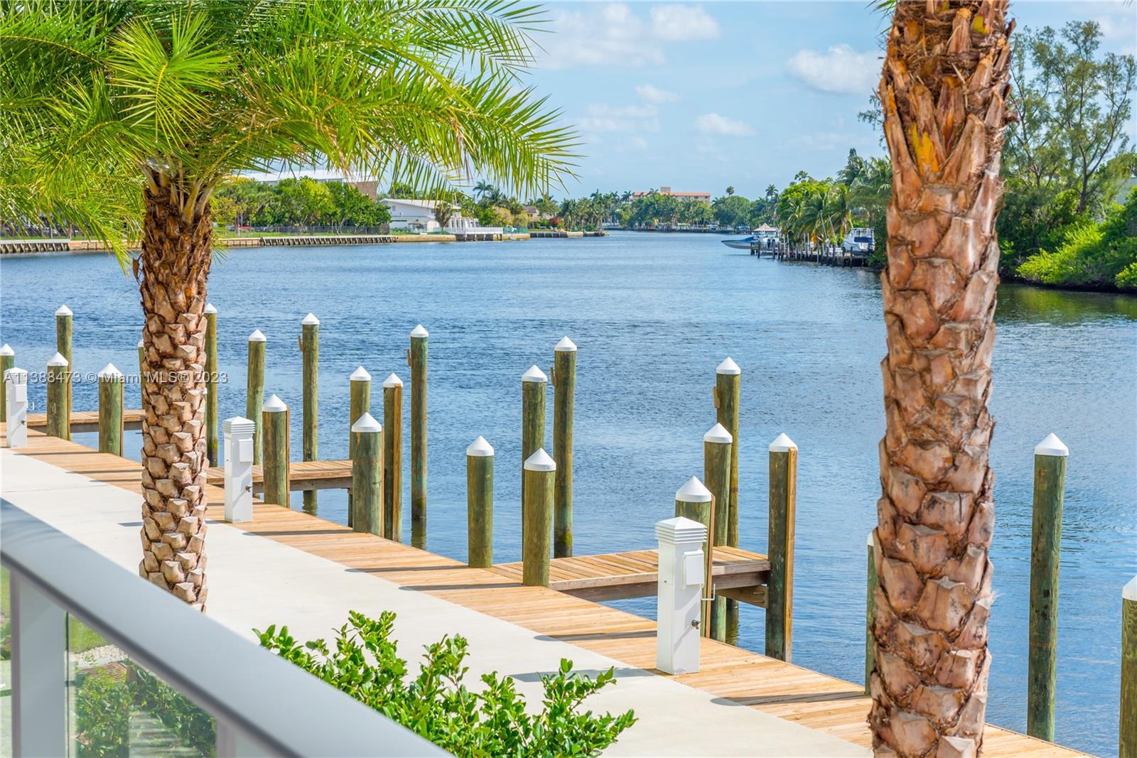 RIVA Residences - Residential Lease