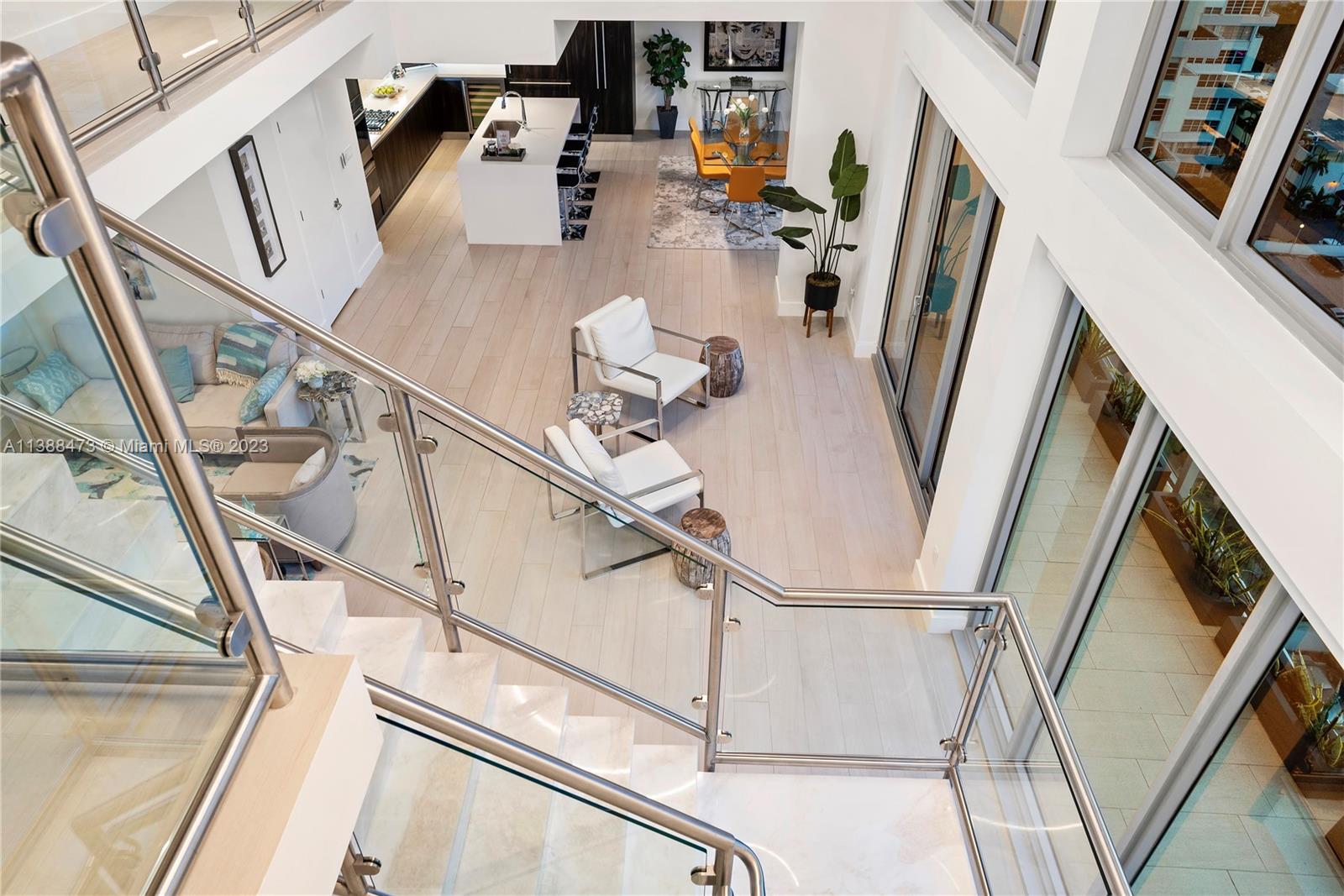 RIVA Residences - Residential Lease