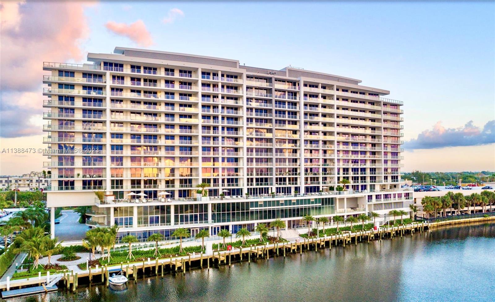 RIVA Residences - Residential Lease