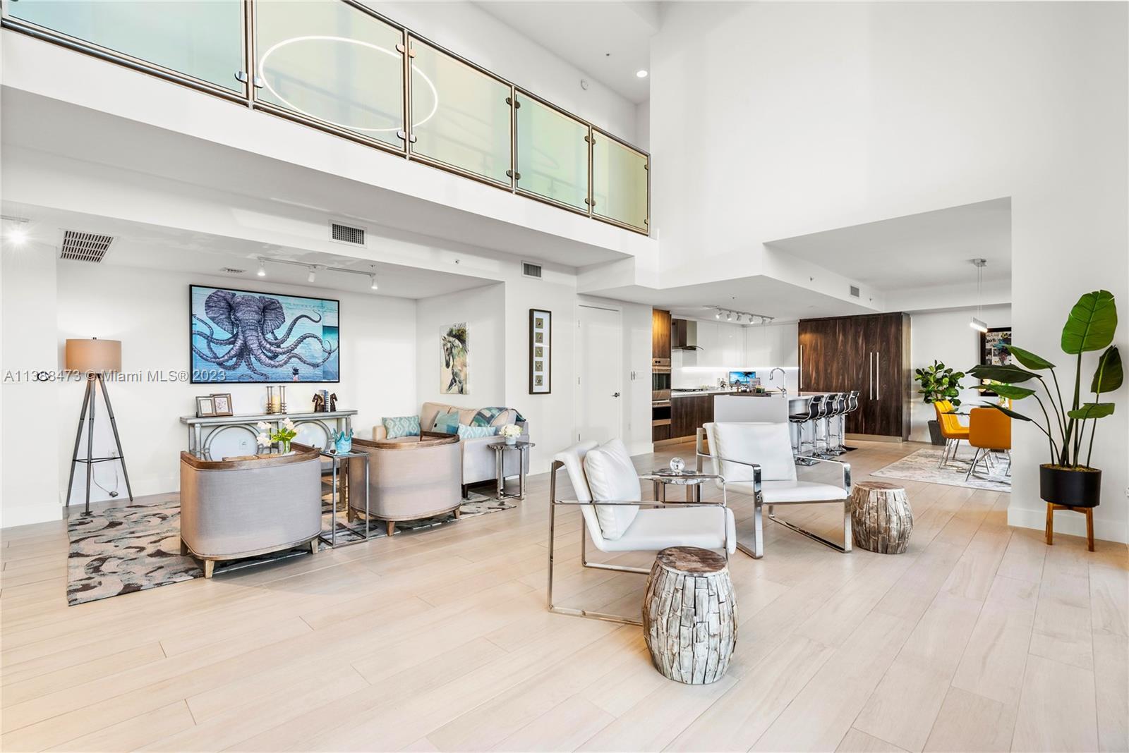 RIVA Residences - Residential Lease