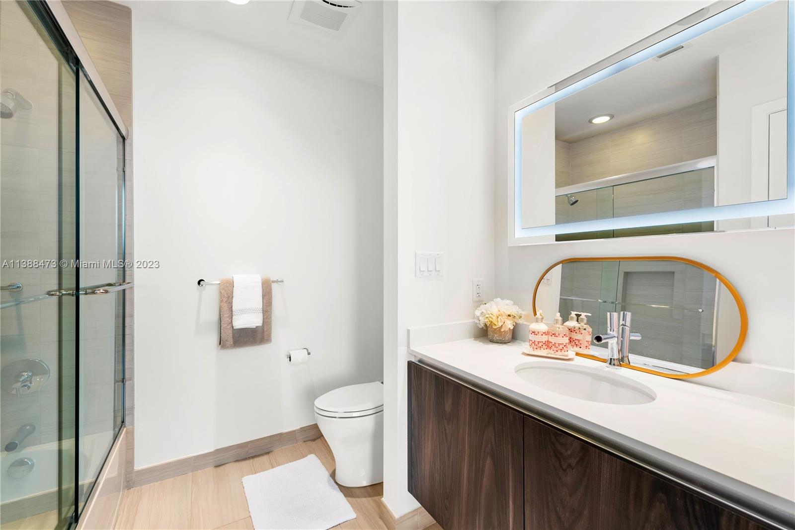 RIVA Residences - Residential Lease