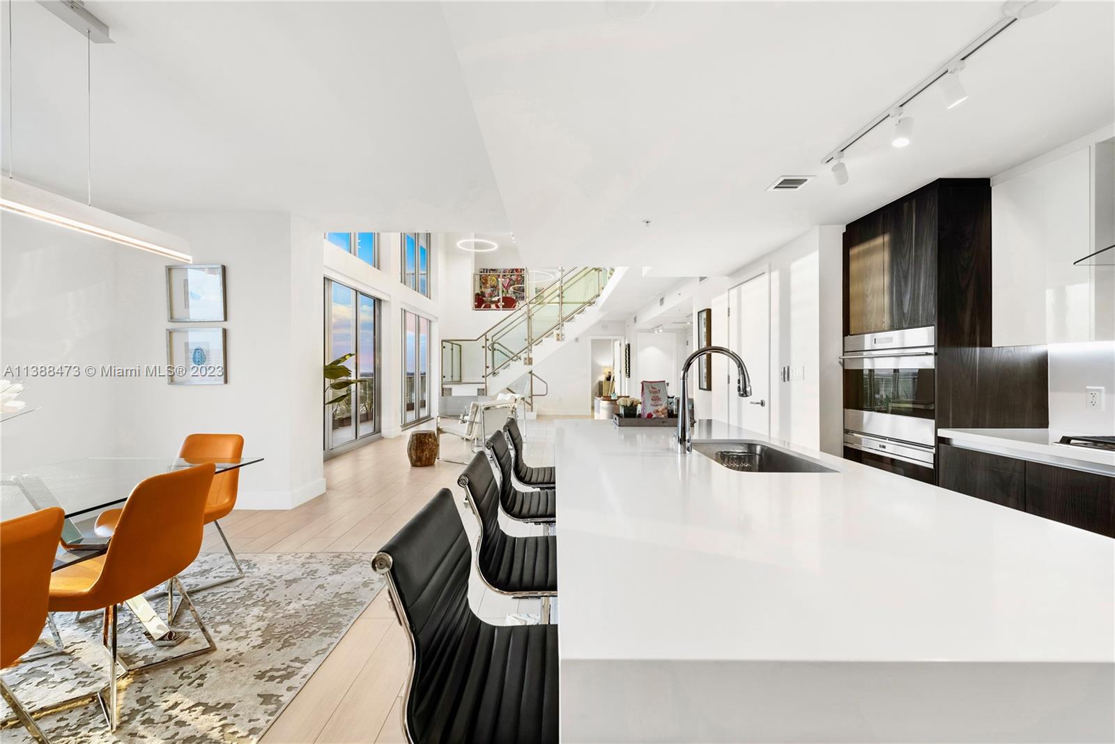 RIVA Residences - Residential Lease