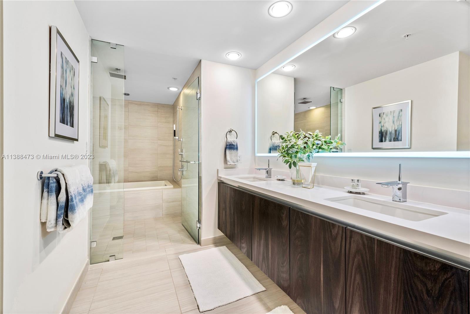 RIVA Residences - Residential Lease