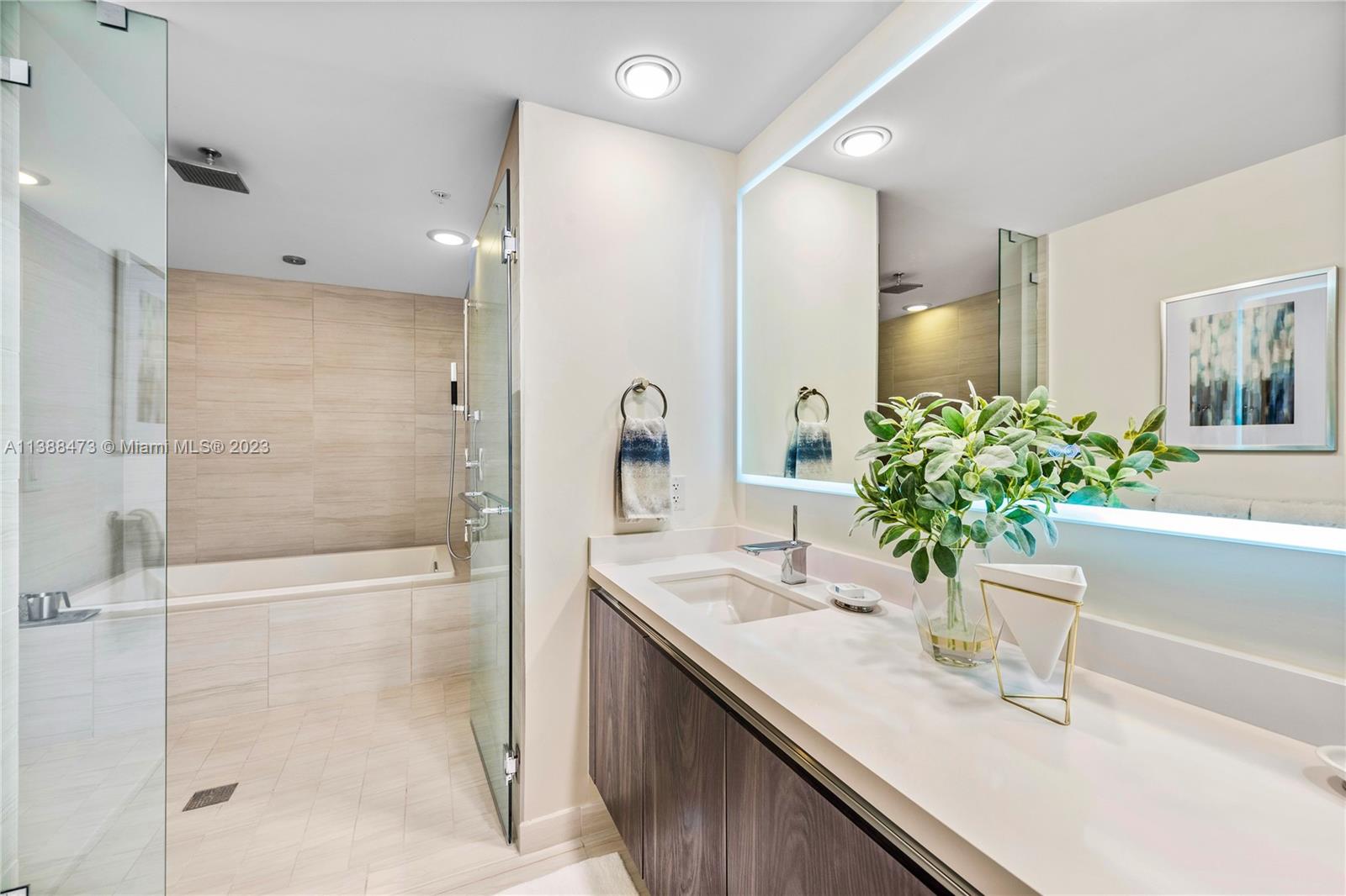 RIVA Residences - Residential Lease