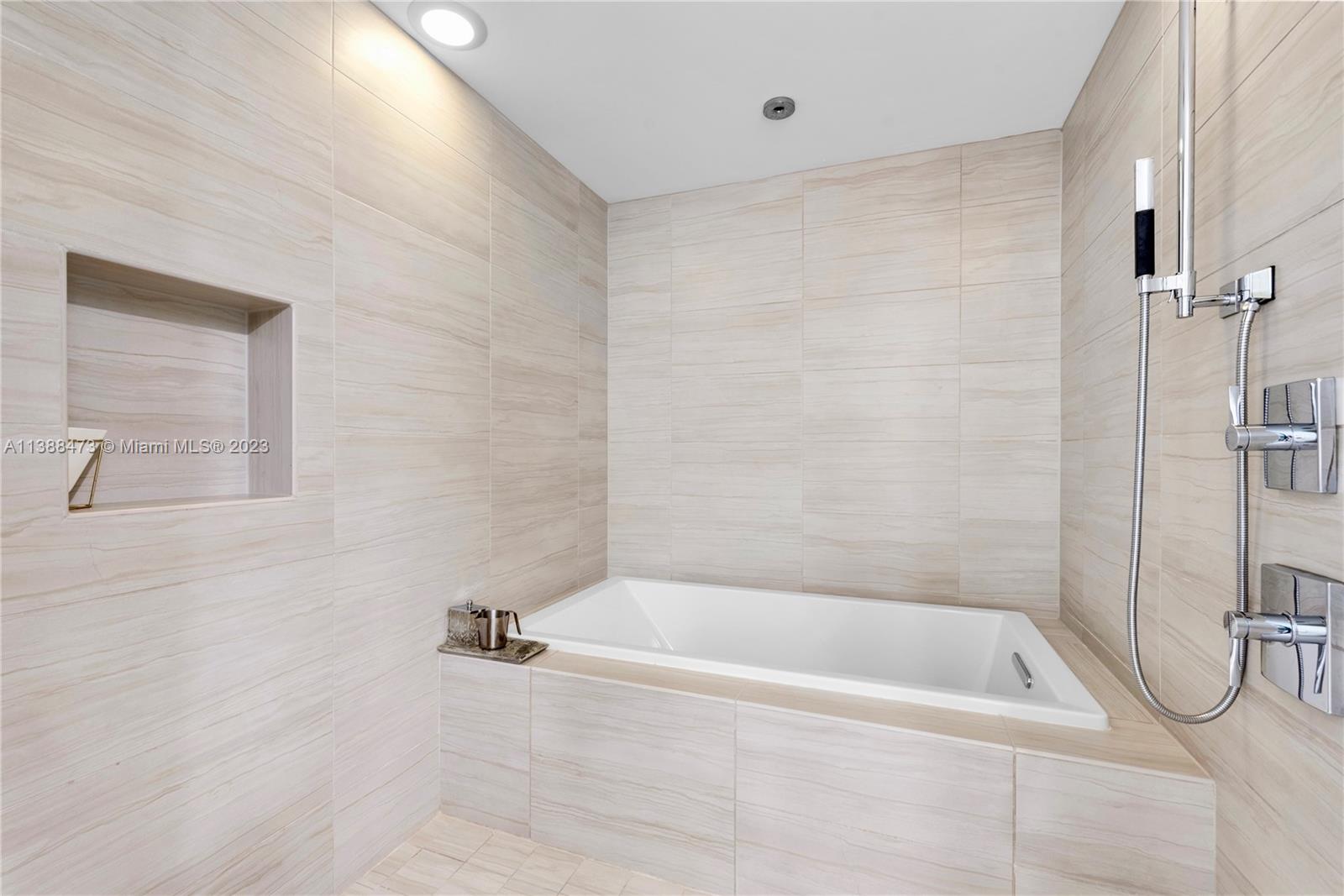 RIVA Residences - Residential Lease