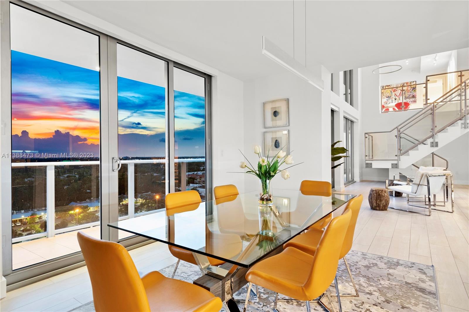 RIVA Residences - Residential Lease