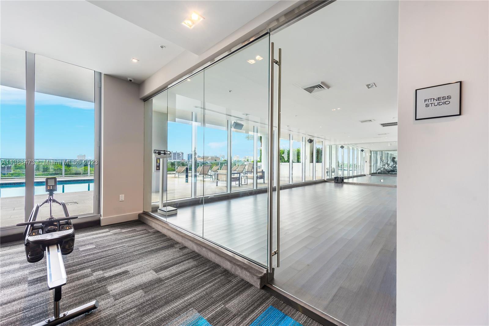 RIVA Residences - Residential Lease
